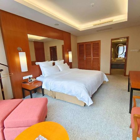 Pullman Zhangjiajie Hotel - Instagrammable Екстер'єр фото