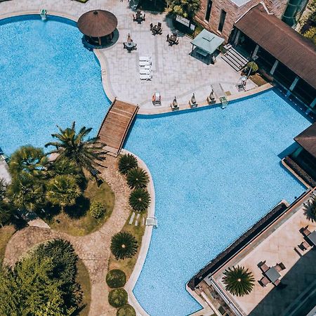 Pullman Zhangjiajie Hotel - Instagrammable Екстер'єр фото