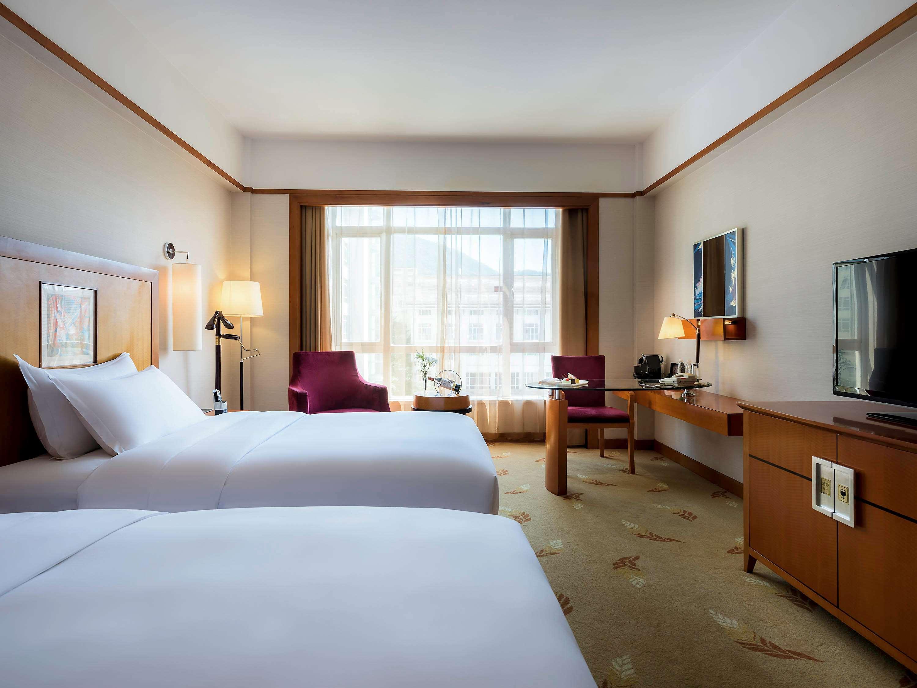 Pullman Zhangjiajie Hotel - Instagrammable Екстер'єр фото