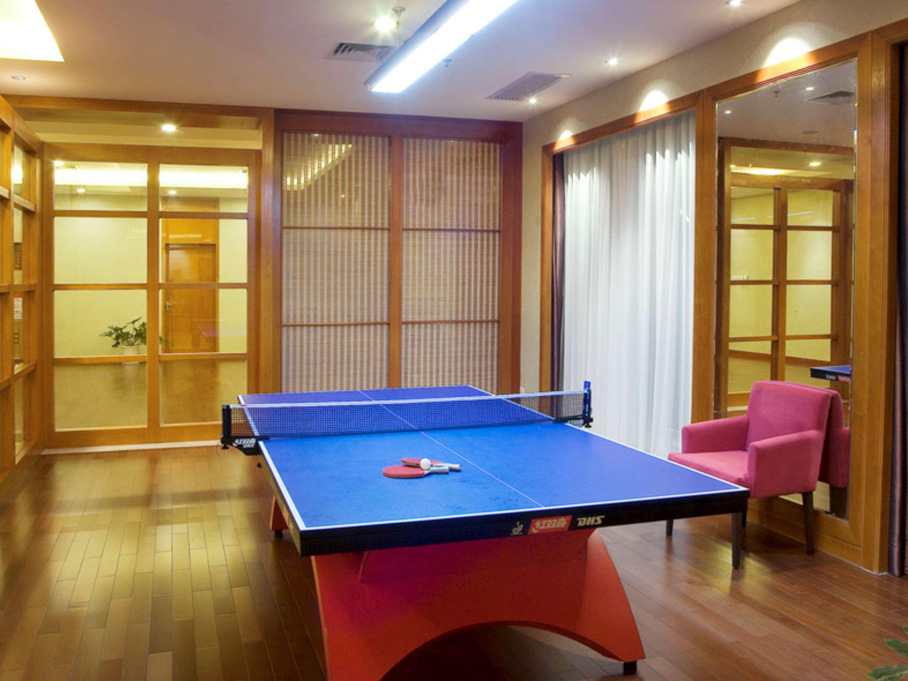 Pullman Zhangjiajie Hotel - Instagrammable Екстер'єр фото