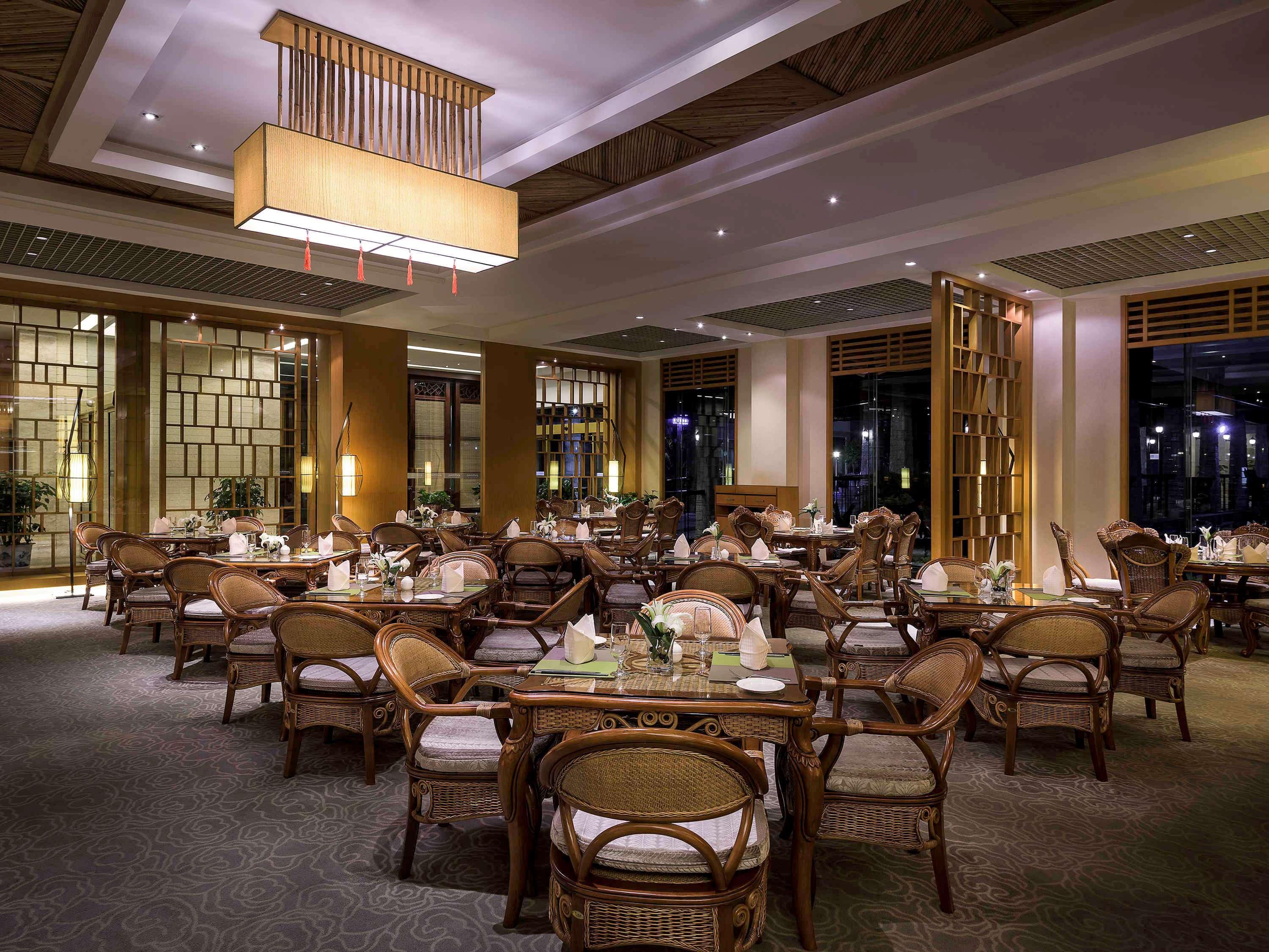 Pullman Zhangjiajie Hotel - Instagrammable Екстер'єр фото
