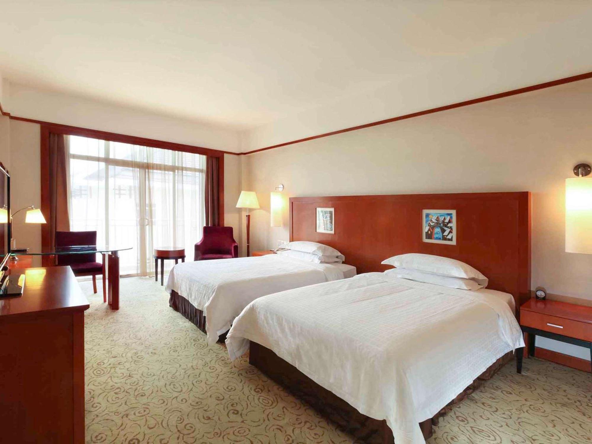 Pullman Zhangjiajie Hotel - Instagrammable Екстер'єр фото