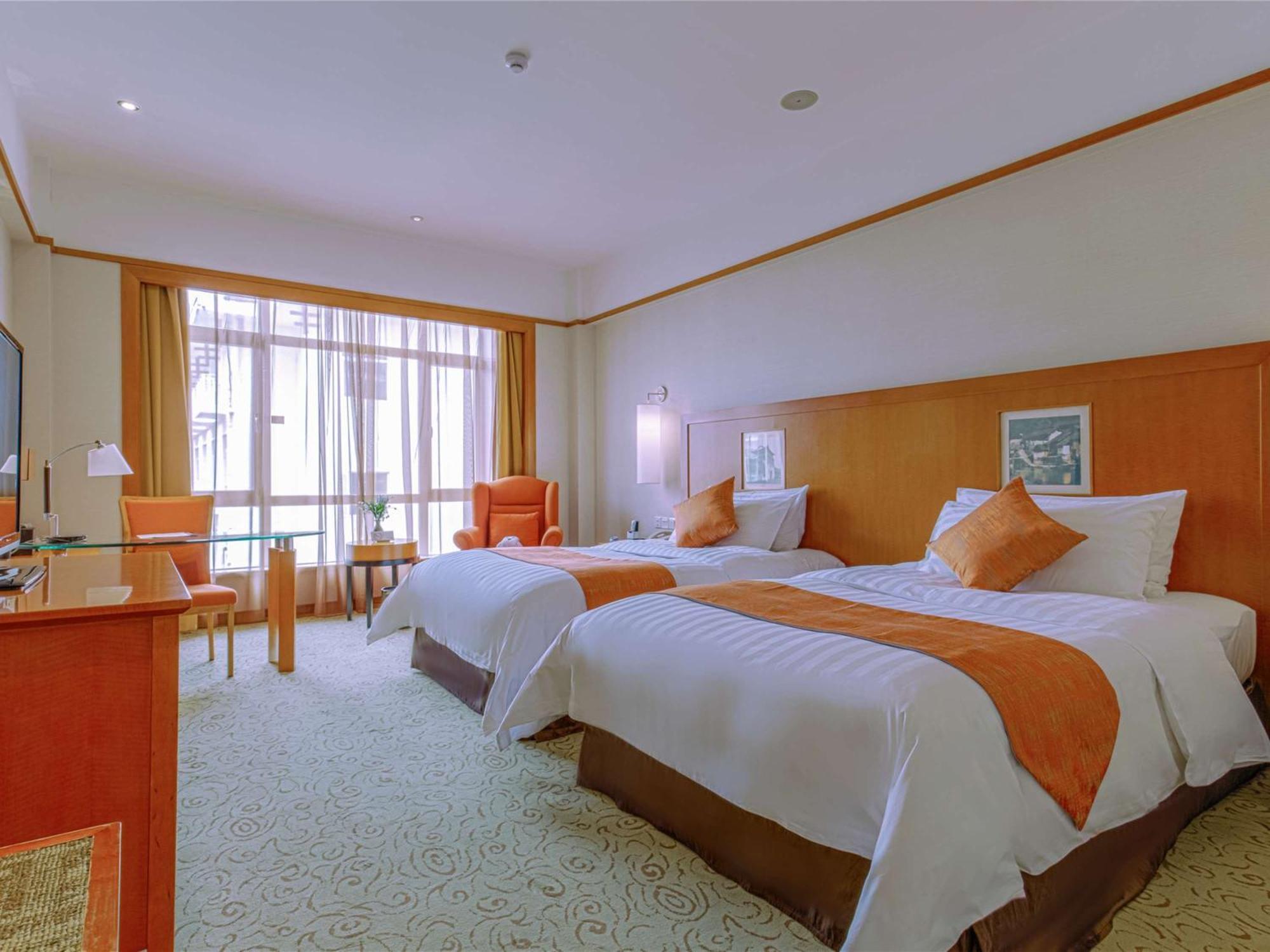 Pullman Zhangjiajie Hotel - Instagrammable Екстер'єр фото