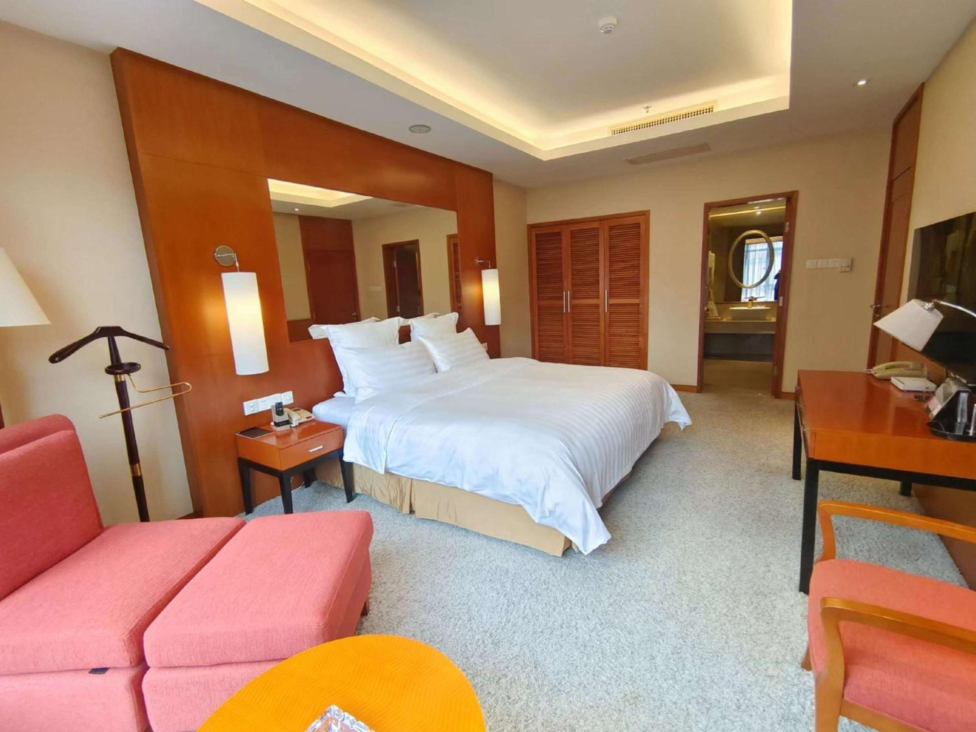 Pullman Zhangjiajie Hotel - Instagrammable Екстер'єр фото