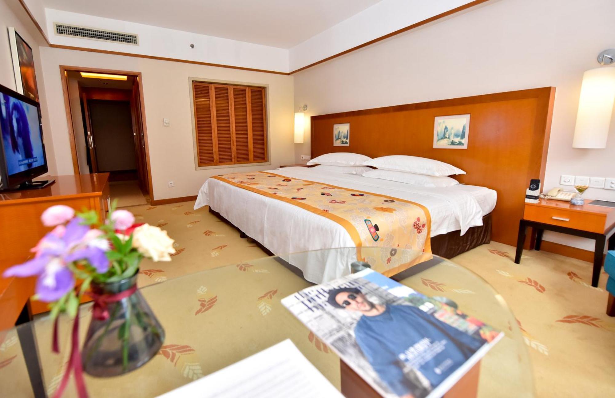 Pullman Zhangjiajie Hotel - Instagrammable Екстер'єр фото