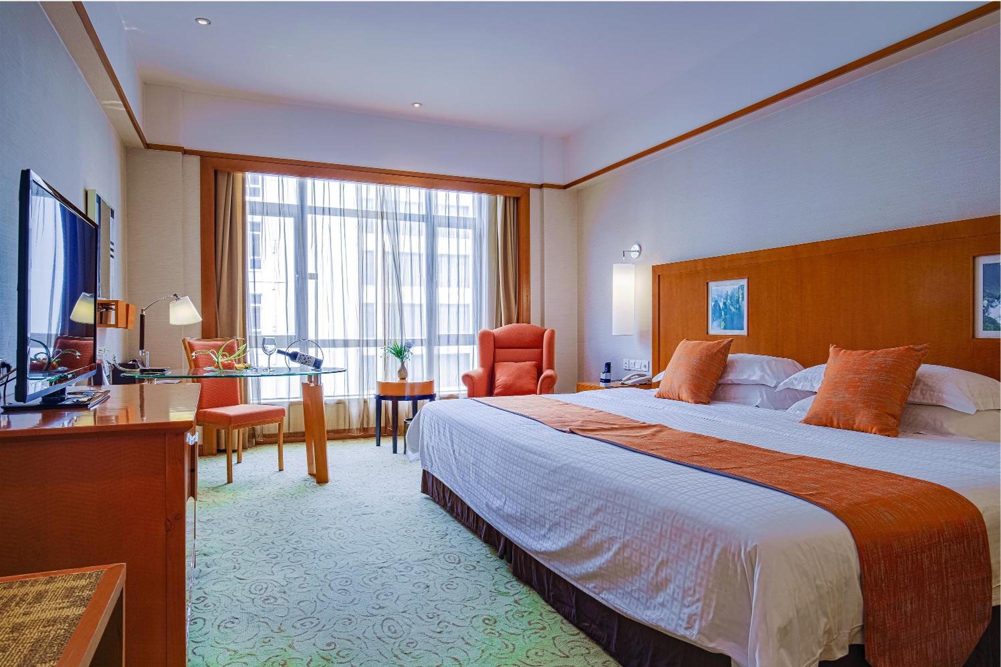 Pullman Zhangjiajie Hotel - Instagrammable Екстер'єр фото