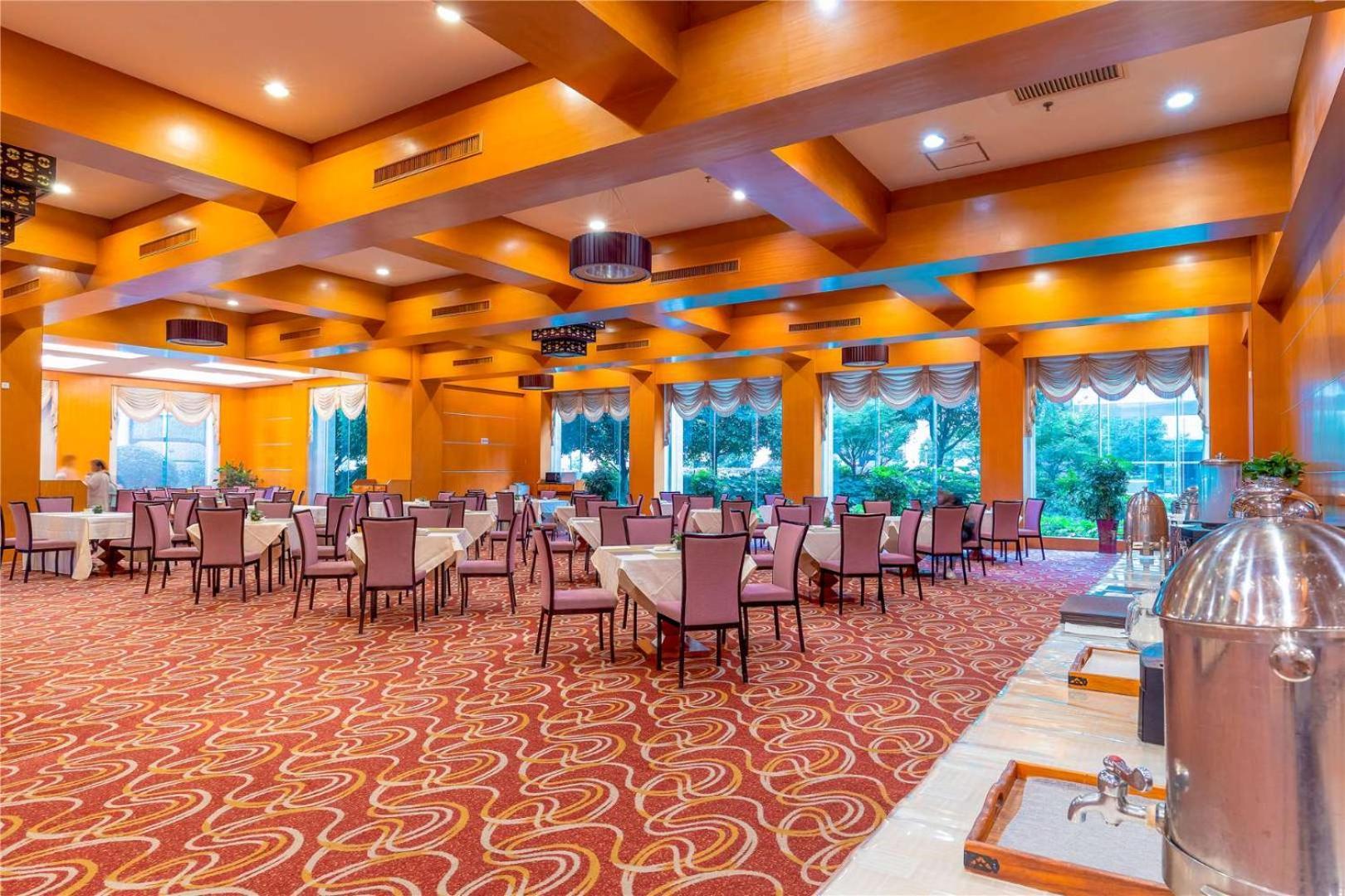 Pullman Zhangjiajie Hotel - Instagrammable Екстер'єр фото