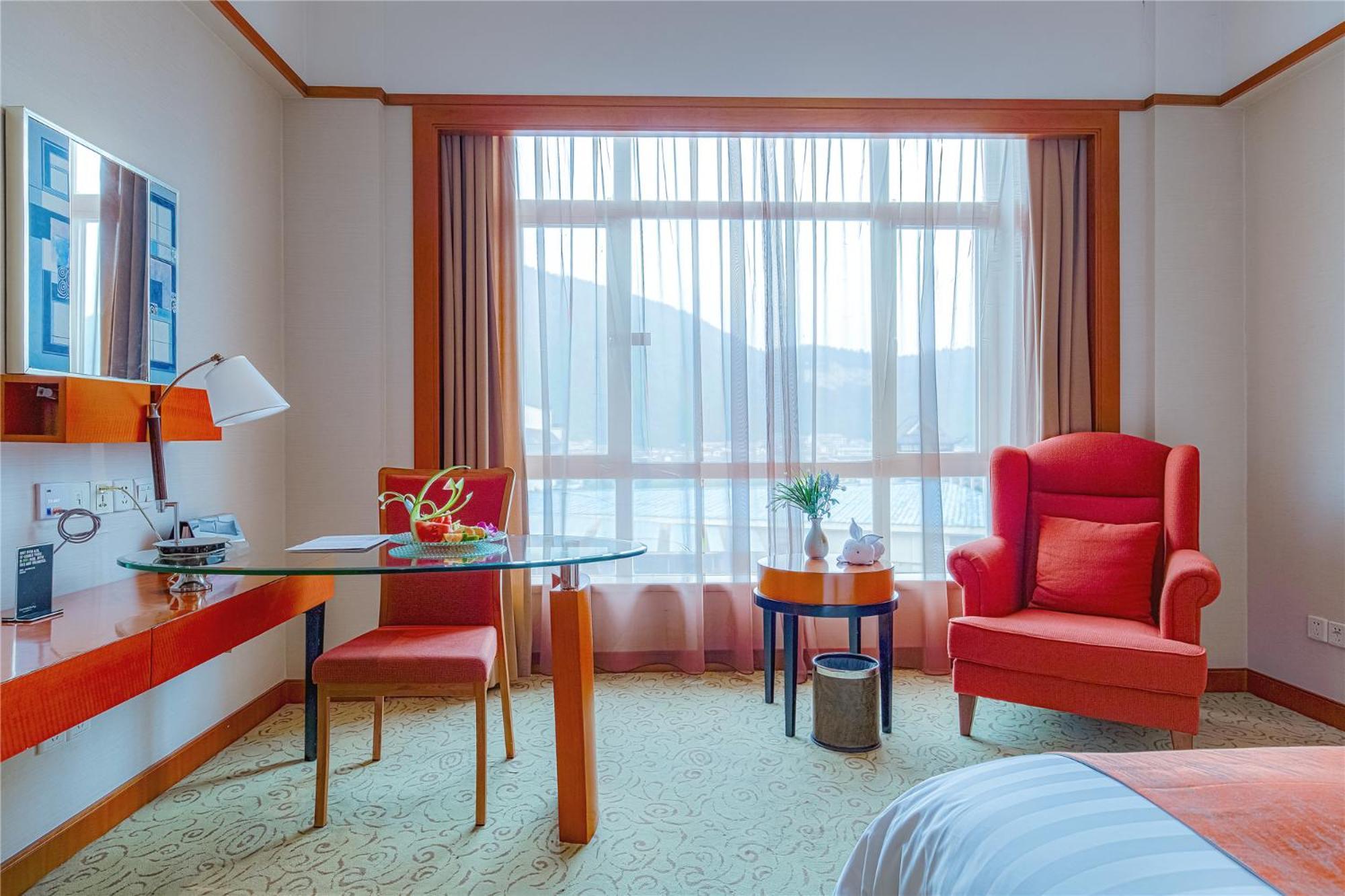 Pullman Zhangjiajie Hotel - Instagrammable Екстер'єр фото