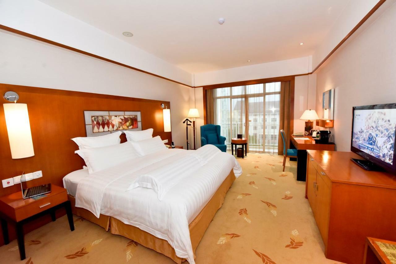 Pullman Zhangjiajie Hotel - Instagrammable Екстер'єр фото