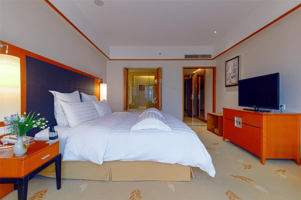 Pullman Zhangjiajie Hotel - Instagrammable Екстер'єр фото